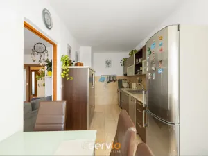 Prodej bytu 5+1, Brno, Blatnická, 93 m2