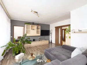 Prodej bytu 5+1, Brno, Blatnická, 93 m2