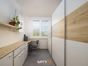 Prodej bytu 5+1, Brno, Blatnická, 93 m2