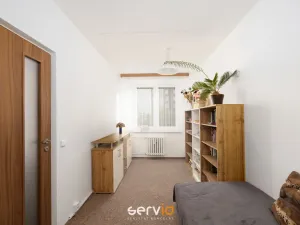 Prodej bytu 5+1, Brno, Blatnická, 93 m2
