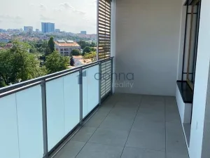 Pronájem bytu 2+kk, Praha, U plynárny, 56 m2