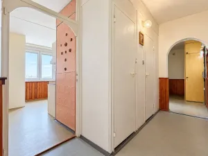 Prodej bytu 2+1, Chomutov, Výletní, 57 m2