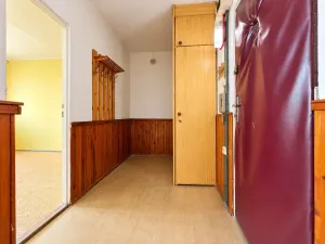 Prodej bytu 2+1, Chomutov, Výletní, 57 m2