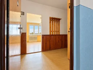 Prodej bytu 2+1, Chomutov, Výletní, 57 m2