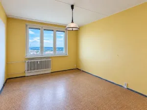 Prodej bytu 2+1, Chomutov, Výletní, 57 m2