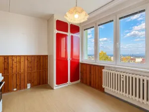Prodej bytu 2+1, Chomutov, Výletní, 57 m2