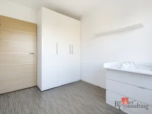 Prodej bytu 3+kk, Pardubice - Polabiny, Družstevní, 60 m2