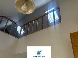 Pronájem bytu 3+kk, Praha - Smíchov, Peroutkova, 60 m2