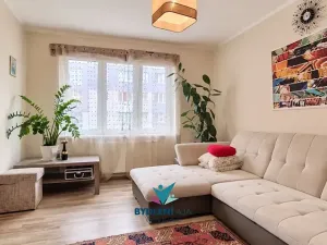 Prodej bytu 2+1, Teplice, Štúrova, 56 m2