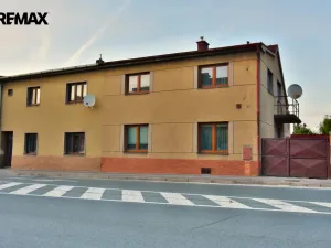 Prodej rodinného domu, Přelouč, Pardubická, 125 m2