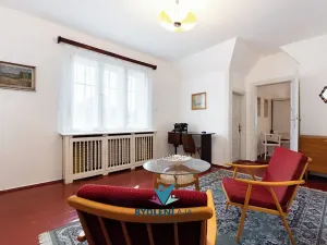 Prodej vily, Teplice, Antonína Dvořáka, 300 m2