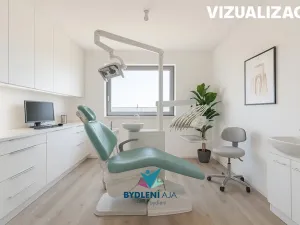 Prodej rodinného domu, Dubí, V Aleji, 206 m2