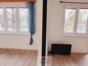 Pronájem bytu 2+1, Valašské Meziříčí - Krásno nad Bečvou, Křižná, 51 m2
