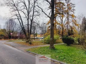 Pronájem bytu 2+1, Valašské Meziříčí - Krásno nad Bečvou, Křižná, 51 m2