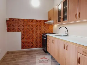 Pronájem bytu 2+1, Valašské Meziříčí - Krásno nad Bečvou, Křižná, 51 m2