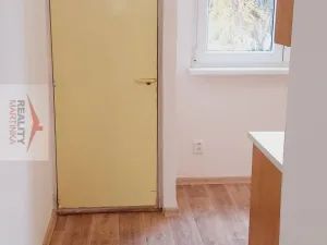 Pronájem bytu 2+1, Valašské Meziříčí - Krásno nad Bečvou, Křižná, 51 m2