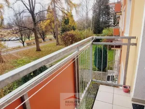 Pronájem bytu 2+1, Valašské Meziříčí - Krásno nad Bečvou, Křižná, 51 m2