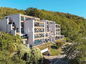 Prodej bytu 1+kk, Praha - Košíře, Jinonická, 54 m2