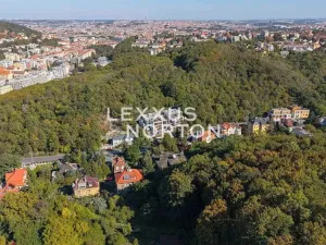 Prodej bytu 1+kk, Praha - Košíře, Jinonická, 54 m2