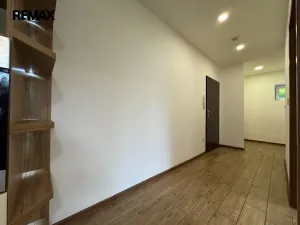 Pronájem bytu 2+kk, Olomouc, tř. Míru, 55 m2