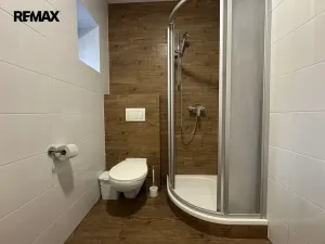 Pronájem bytu 2+kk, Olomouc, tř. Míru, 55 m2