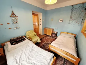 Prodej rodinného domu, Lužec nad Cidlinou, 192 m2