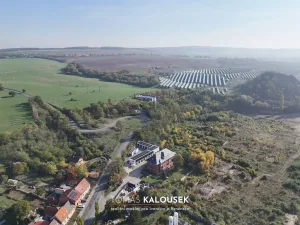 Pronájem garáže, Oslavany, 19 m2