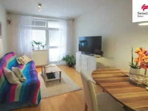 Prodej bytu 2+kk, Jihlava, F. X. Šaldy, 46 m2