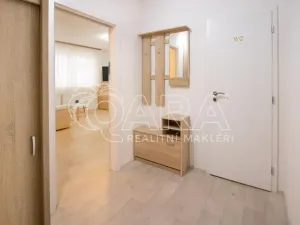 Pronájem bytu 1+kk, Starý Jičín - Vlčnov, 35 m2
