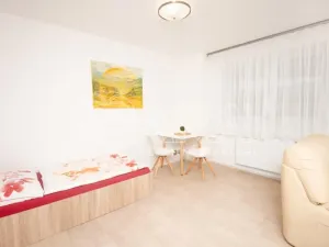 Pronájem bytu 1+kk, Starý Jičín - Vlčnov, 35 m2