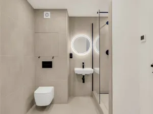 Prodej bytu 3+kk, Praha, Oblouková, 63 m2