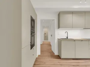 Prodej bytu 3+kk, Praha, Oblouková, 63 m2