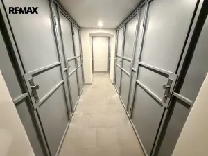 Pronájem bytu 2+kk, Praha - Košíře, Holečkova, 36 m2