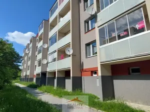 Pronájem bytu 2+1, Valašské Meziříčí, Havlíčkova, 59 m2