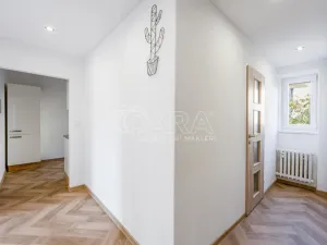 Pronájem bytu 2+1, Strakonice - Strakonice I, Husova, 60 m2