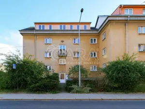 Pronájem bytu 2+1, Strakonice - Strakonice I, Husova, 60 m2
