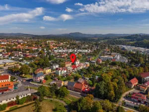 Prodej bytu 3+1, Ostrov, Nádražní, 89 m2