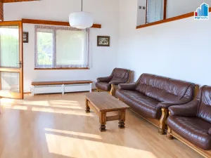 Prodej rodinného domu, Chanovice, 350 m2