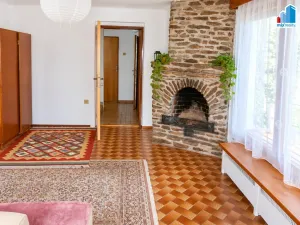 Prodej rodinného domu, Chanovice, 350 m2