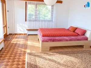 Prodej rodinného domu, Chanovice, 350 m2