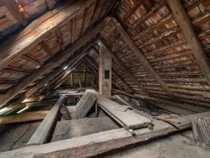Prodej chalupy, Příšov, 68 m2
