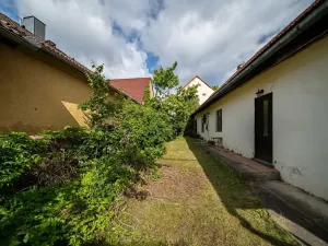 Prodej chalupy, Příšov, 68 m2