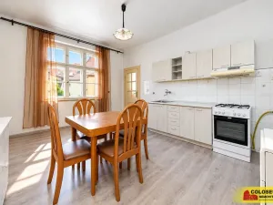 Prodej bytu 1+1, Hodonín, 56 m2