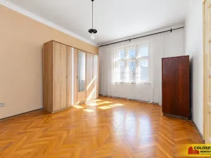Prodej bytu 1+1, Hodonín, 56 m2