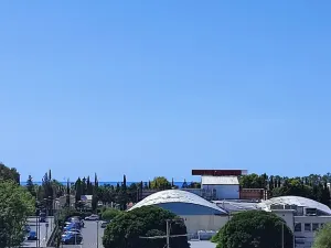 Dražba bytu 2+kk, Scalea, Itálie, Via Don Giovanni Minzoni, 34 m2