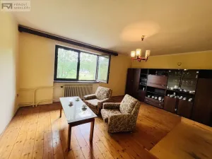 Prodej rodinného domu, Dolní Domaslavice, 175 m2