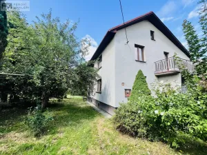 Prodej rodinného domu, Dolní Domaslavice, 175 m2