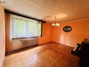 Prodej rodinného domu, Dolní Domaslavice, 175 m2