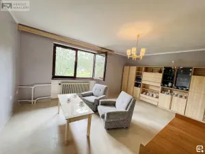 Prodej rodinného domu, Dolní Domaslavice, 175 m2
