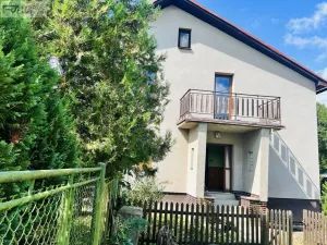 Prodej rodinného domu, Dolní Domaslavice, 175 m2